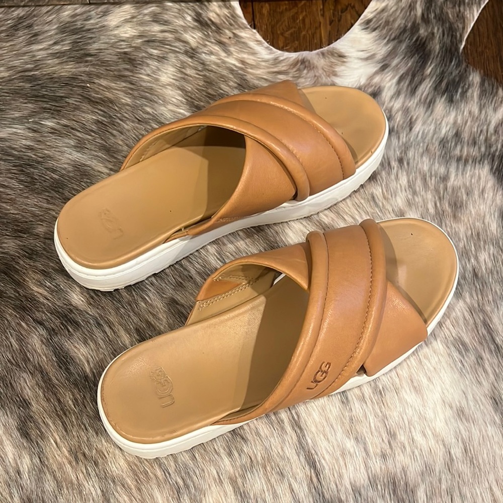 Ugg Sandals
